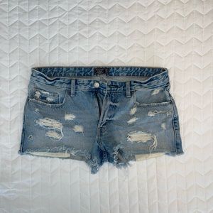 Abercrombie shorts